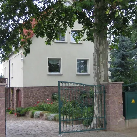 Gasthuis Elbblick Sabine Zuschke 3*