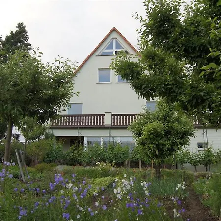 Elbblick Sabine Zuschke 3* Meißen