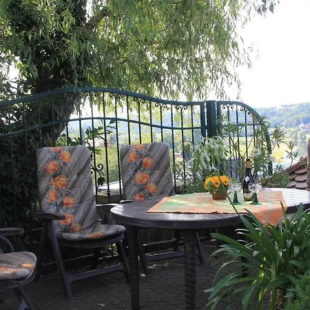 Elbblick Sabine Zuschke Gasthuis Meißen