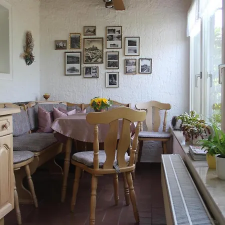 Gasthuis Elbblick Sabine Zuschke Meißen