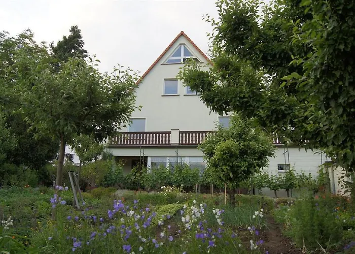 Elbblick Sabine Zuschke 3* Meissen