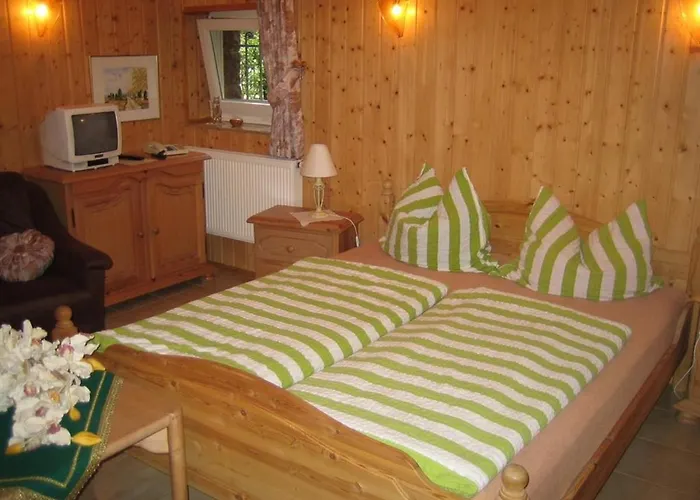 Maison d'hôtes Elbblick Sabine Zuschke Meissen