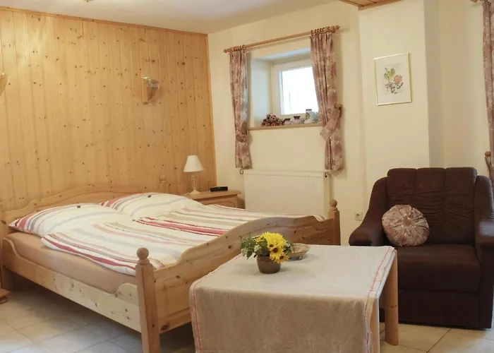 Elbblick Sabine Zuschke Maison d'hôtes