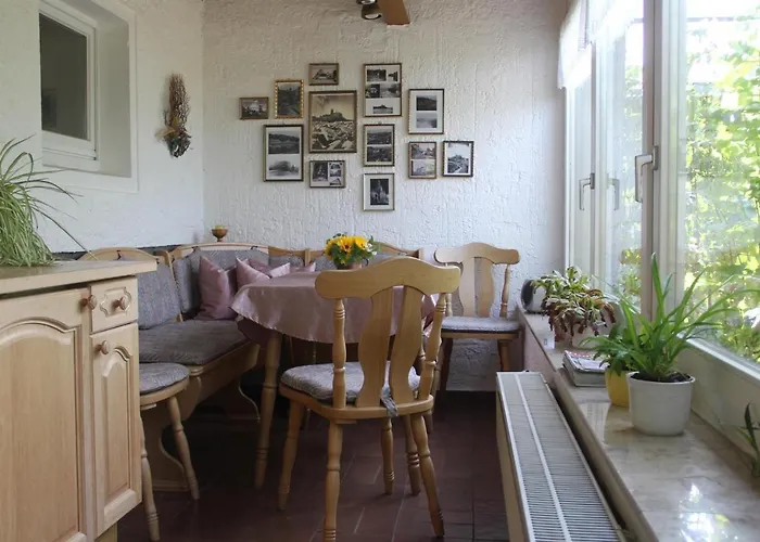 Maison d'hôtes Elbblick Sabine Zuschke Meissen